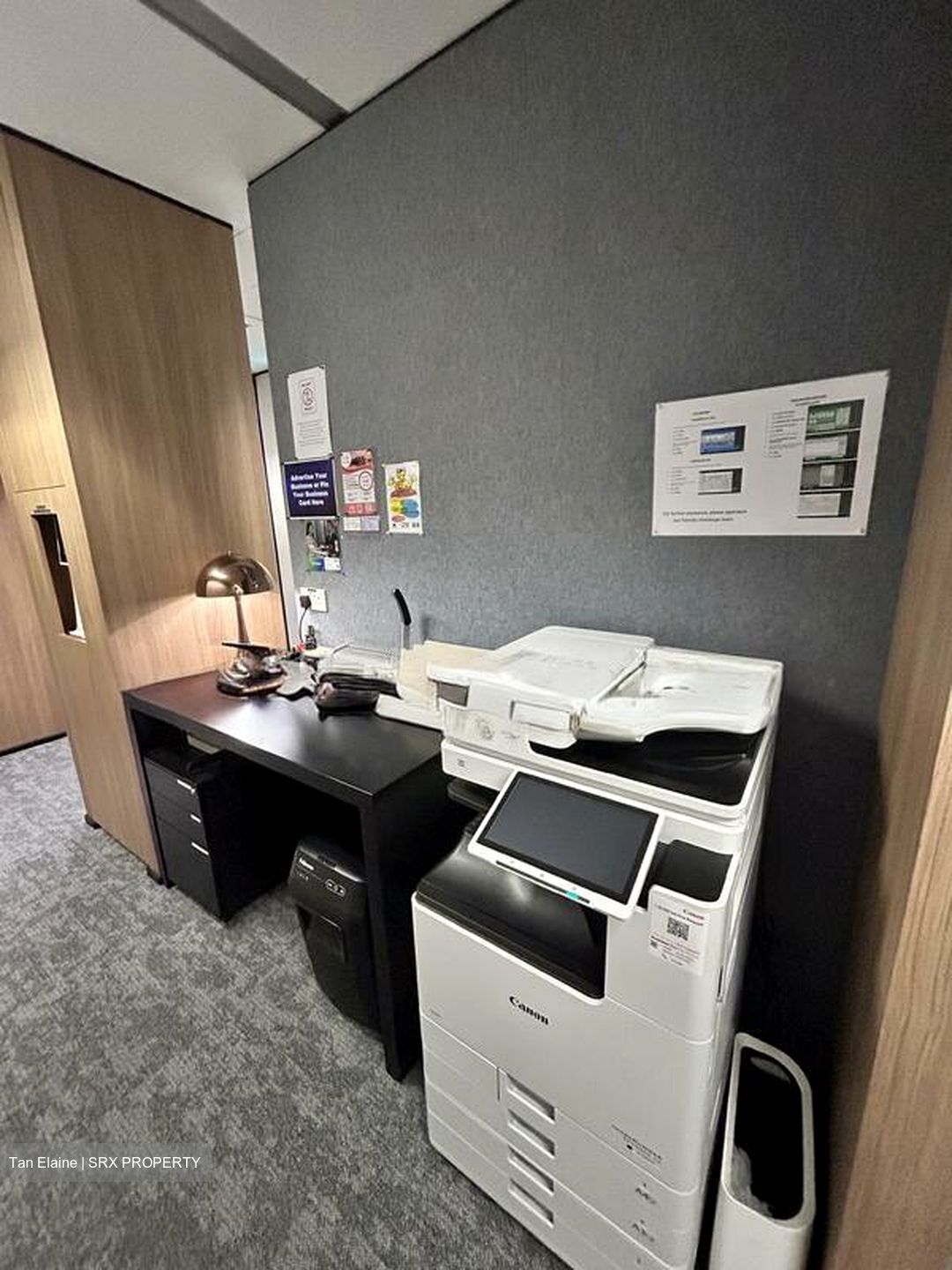 Gateway East (D7), Office #496474931